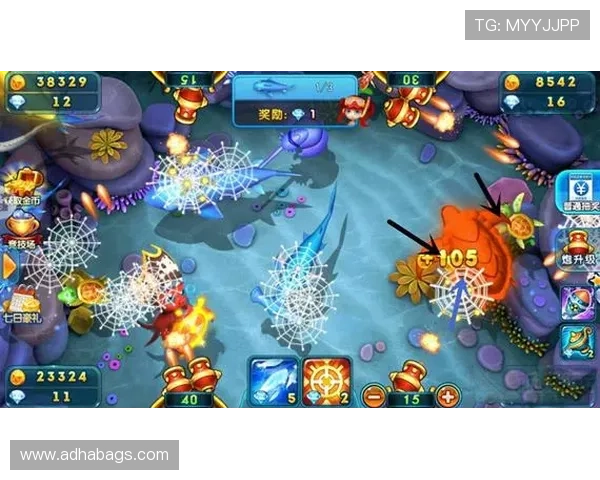 实用PA捕鱼王技巧分享帮助新手快速入门掌握核心玩法